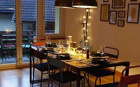 Interlaken City Apartments